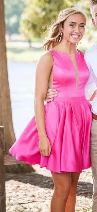 homecoming dress - Image 3