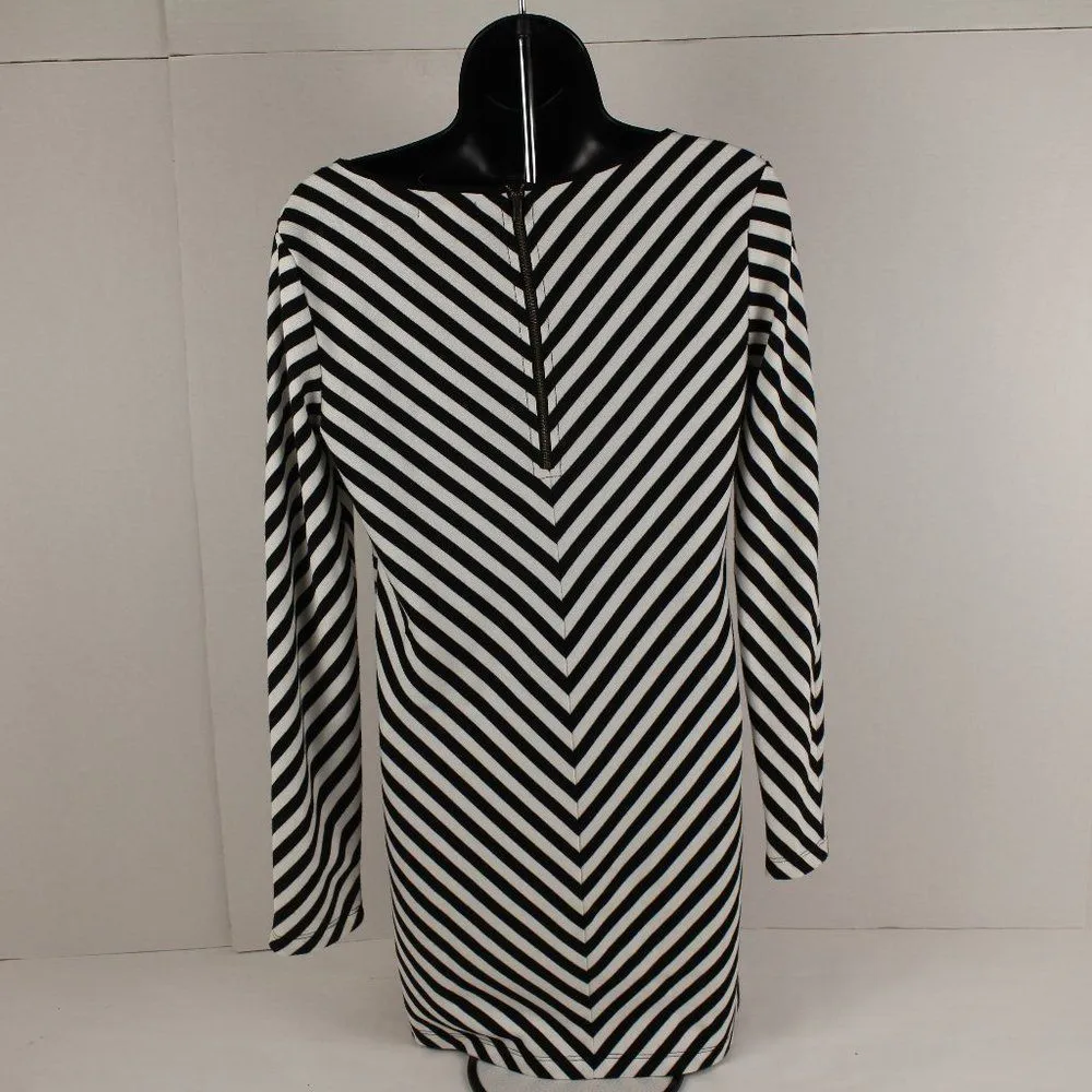 silence + noise dress - Image 2