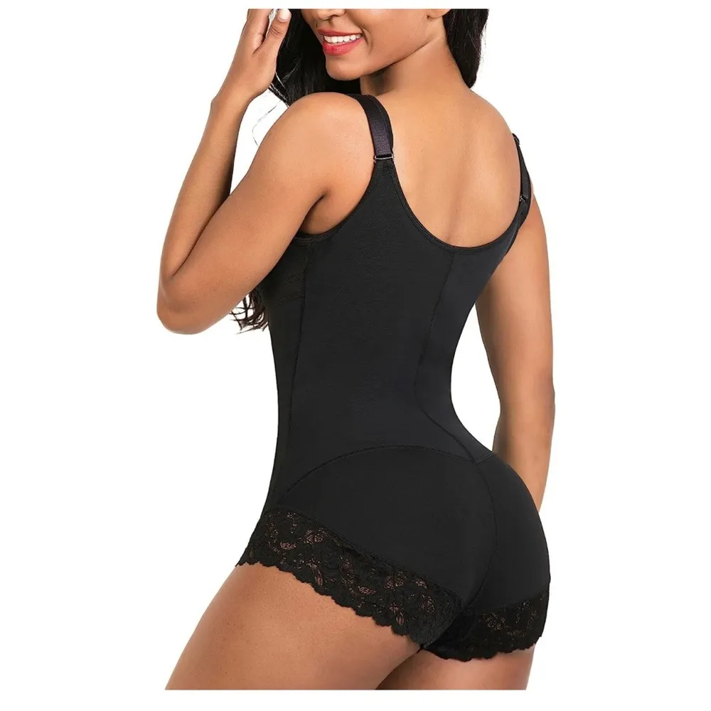 SHAPERX Shapewear for Women Tummy Control, Size 3XL - Image 2