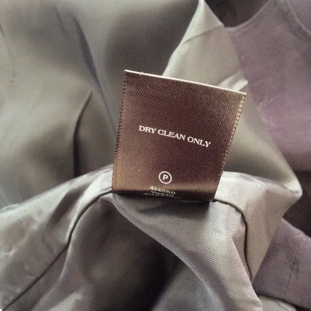 Ann Taylor Cascade Ruffle skirt - Image 2