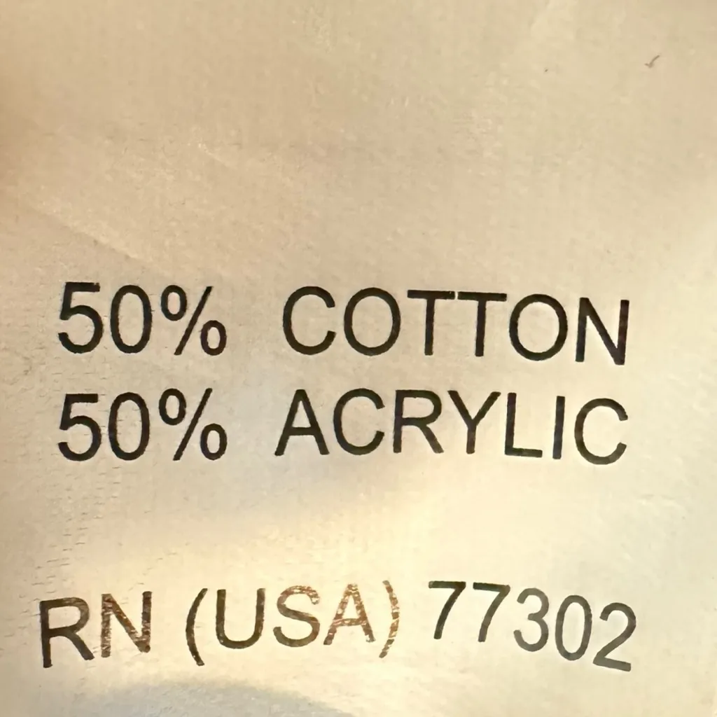 Zara Knit Bohemian Chunky Oversized Kimono Cardigan Sweater Half Sleeves Medium - Image 10