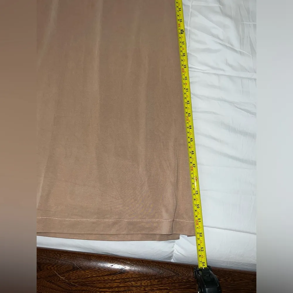 🩵RARE🩵🍋Lululemon All Yours Tank Maxi Dress Medium - Image 2