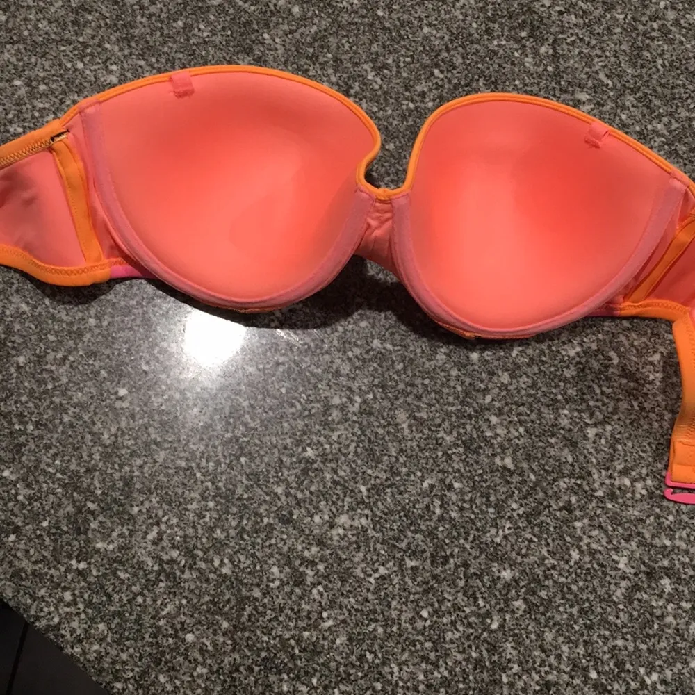 Victoria’s Secret surf flirt bandeau - Image 4