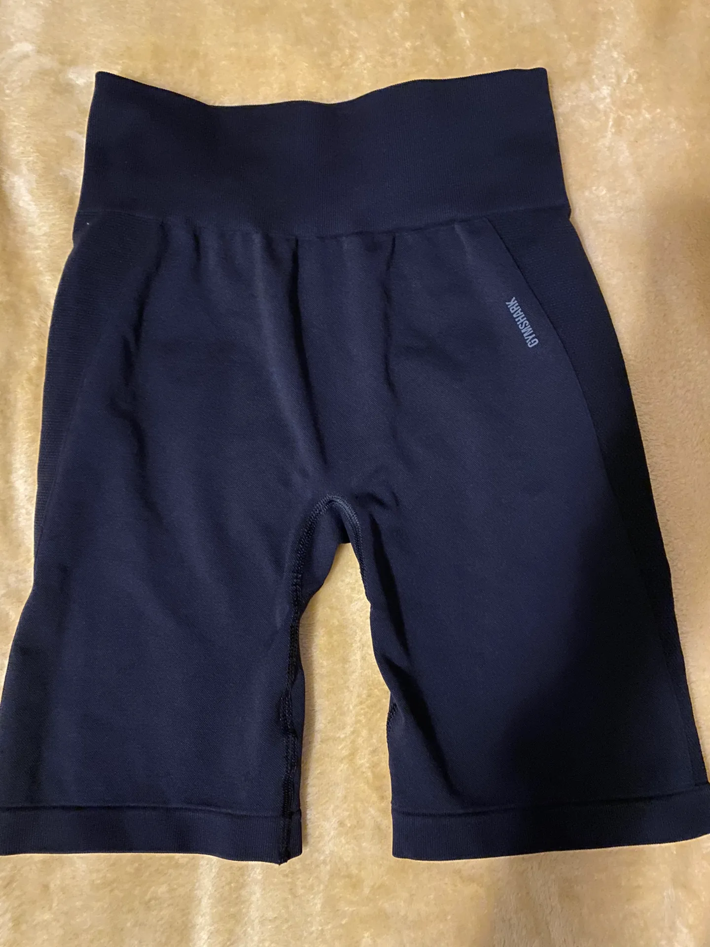 Gymshark Gym Shart Flex Shorts - Image 3