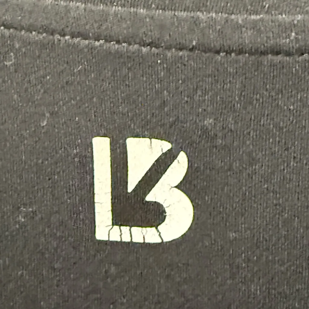 BUFFBUNNY *flawed* Black Fall Freely Fitted Bodycon Dress Size Small - Image 13