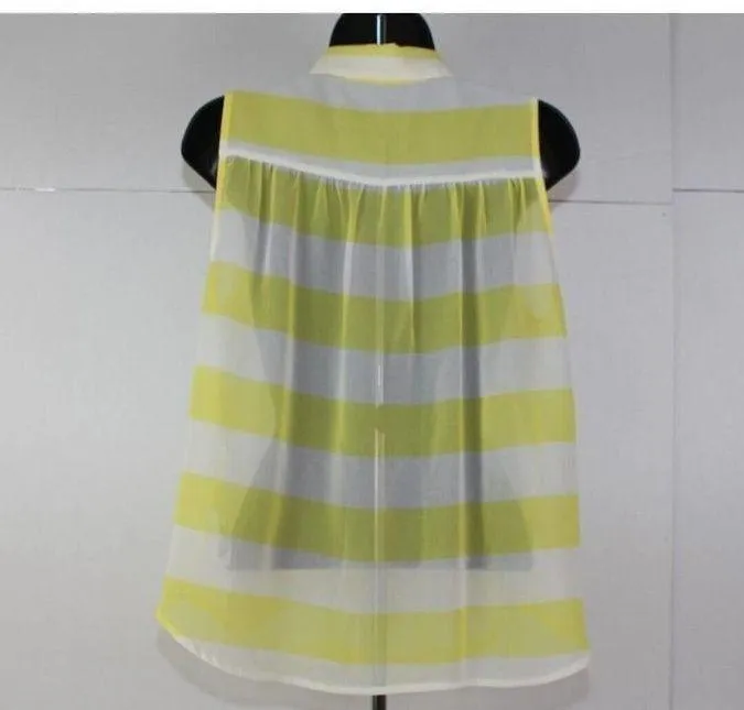 ladies Forever 21 blouse size M - Image 3