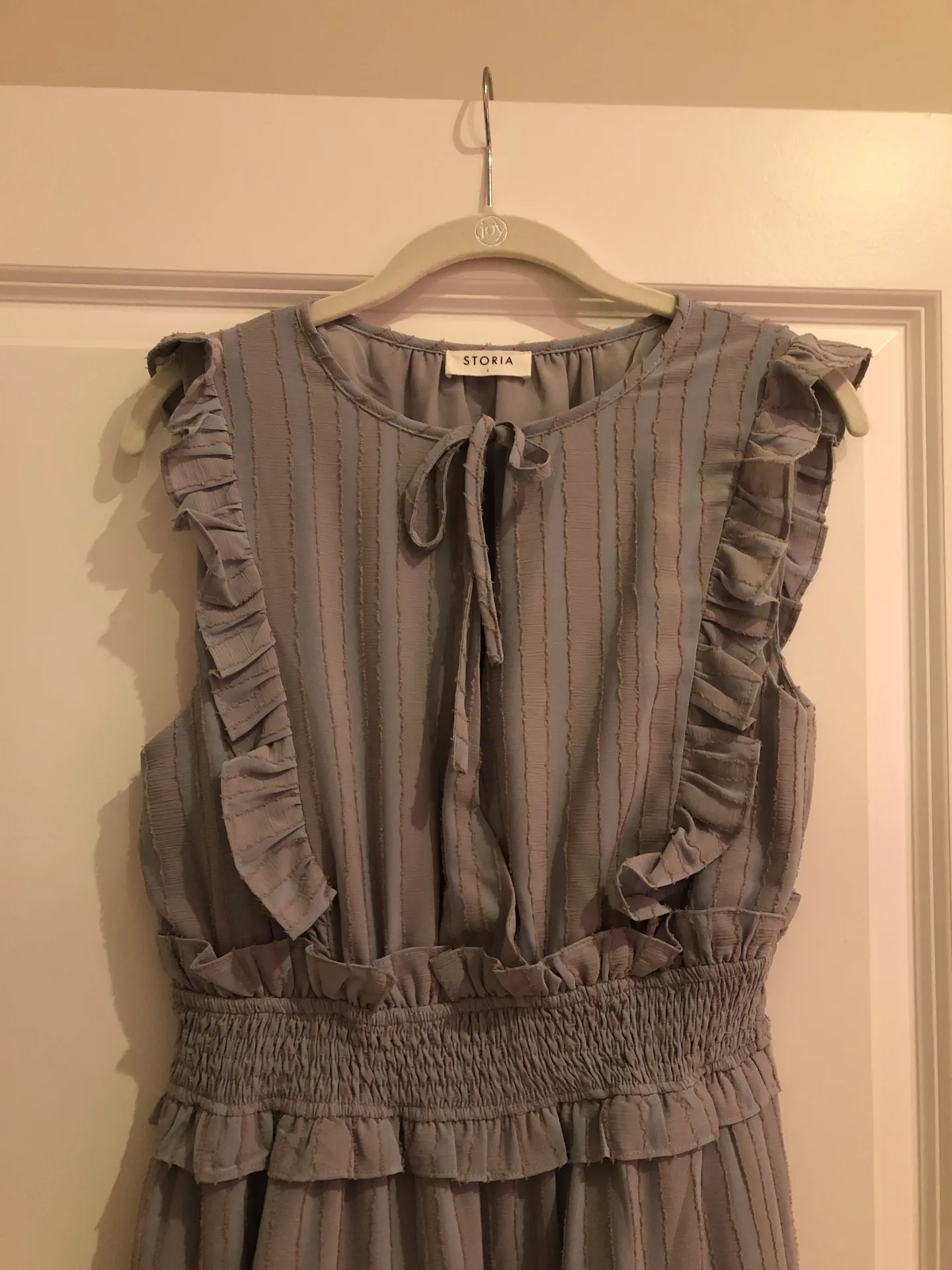 Storia Dress - Image 4