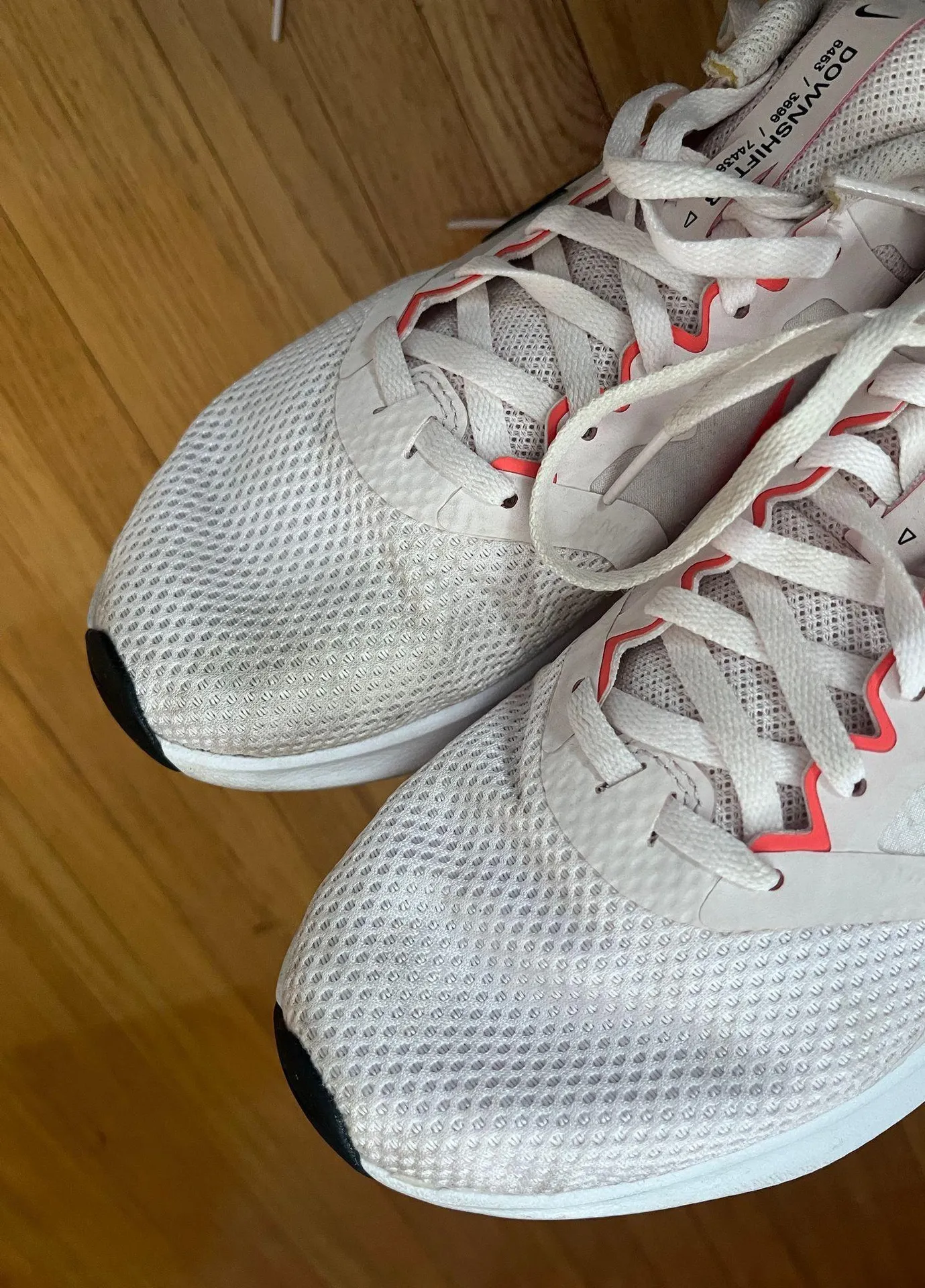 Pink Running Shoes - Image 5