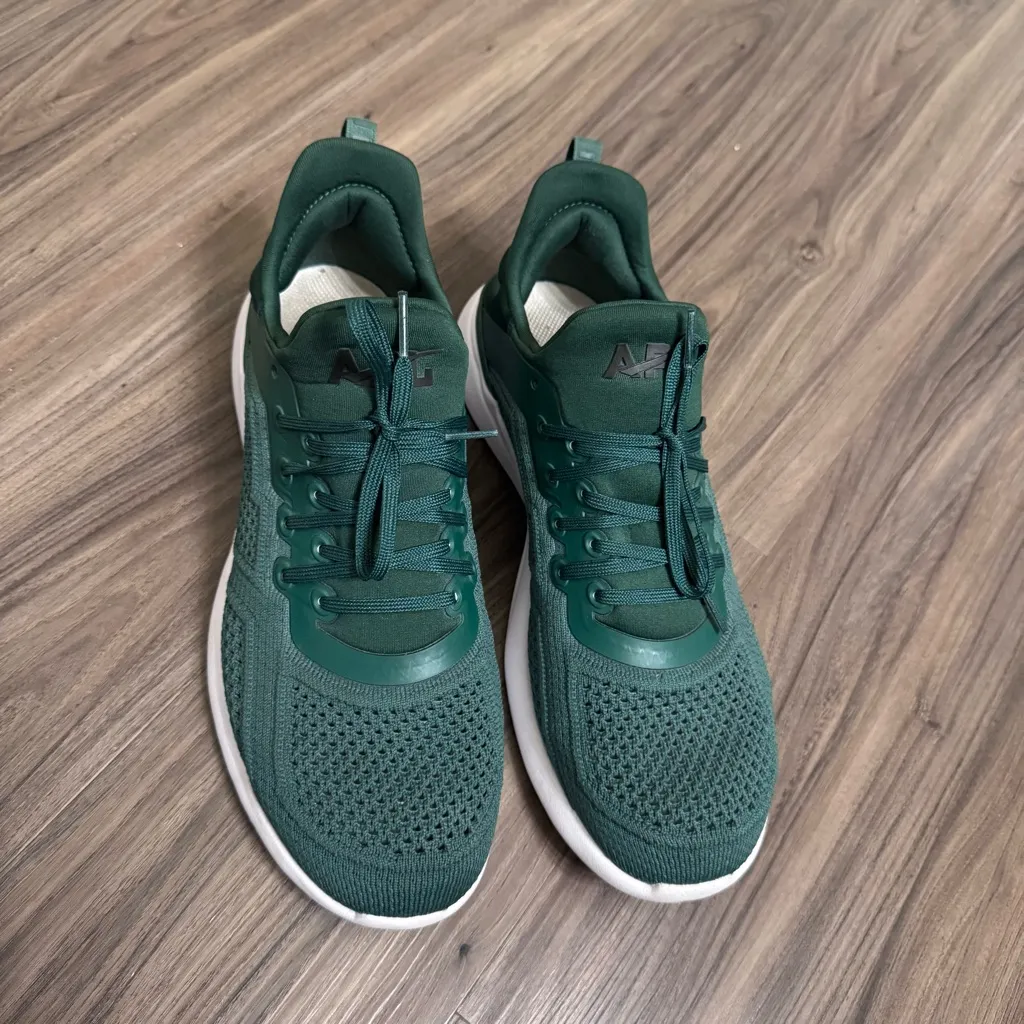 APL Techloom Tracer Sneakers - Image 14