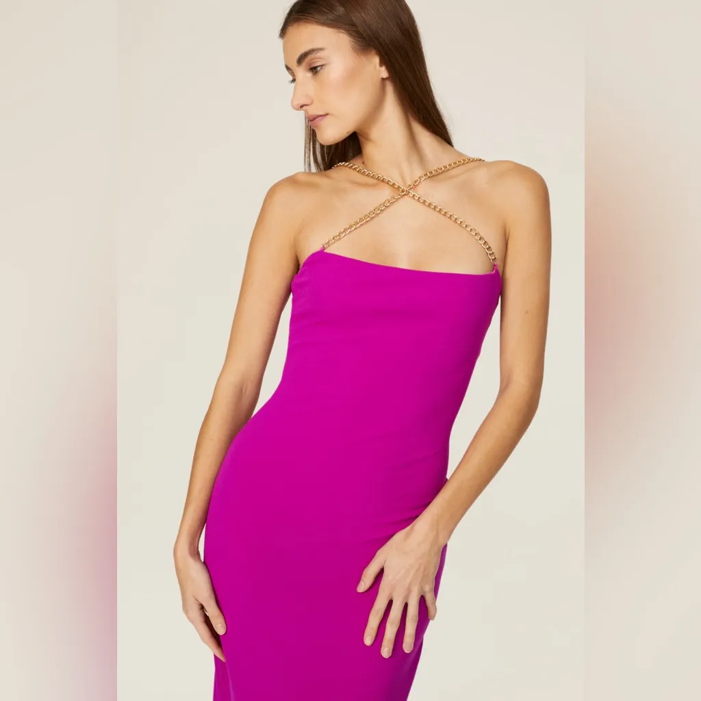 Nookie Estella Gown - Image 15