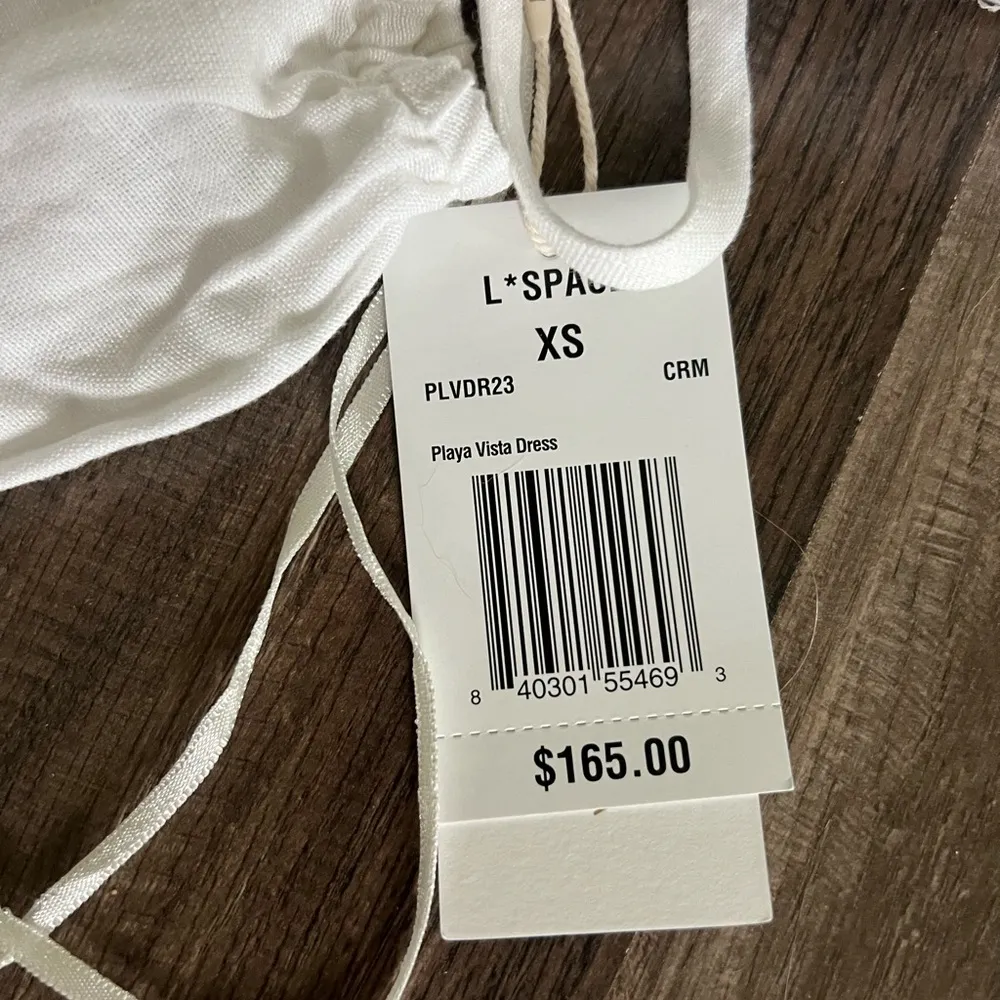 NWT L Space Playa Vista Dress - Image 7