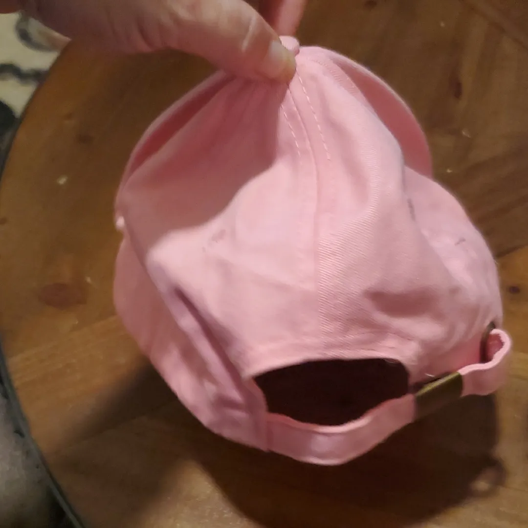 Vibrant Paisley Women's Cap - Image 4