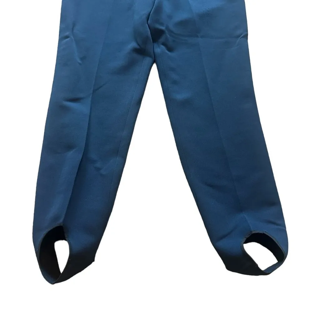 Fera Skiwear Vintage Ski Pants Leggings Stir - Image 5