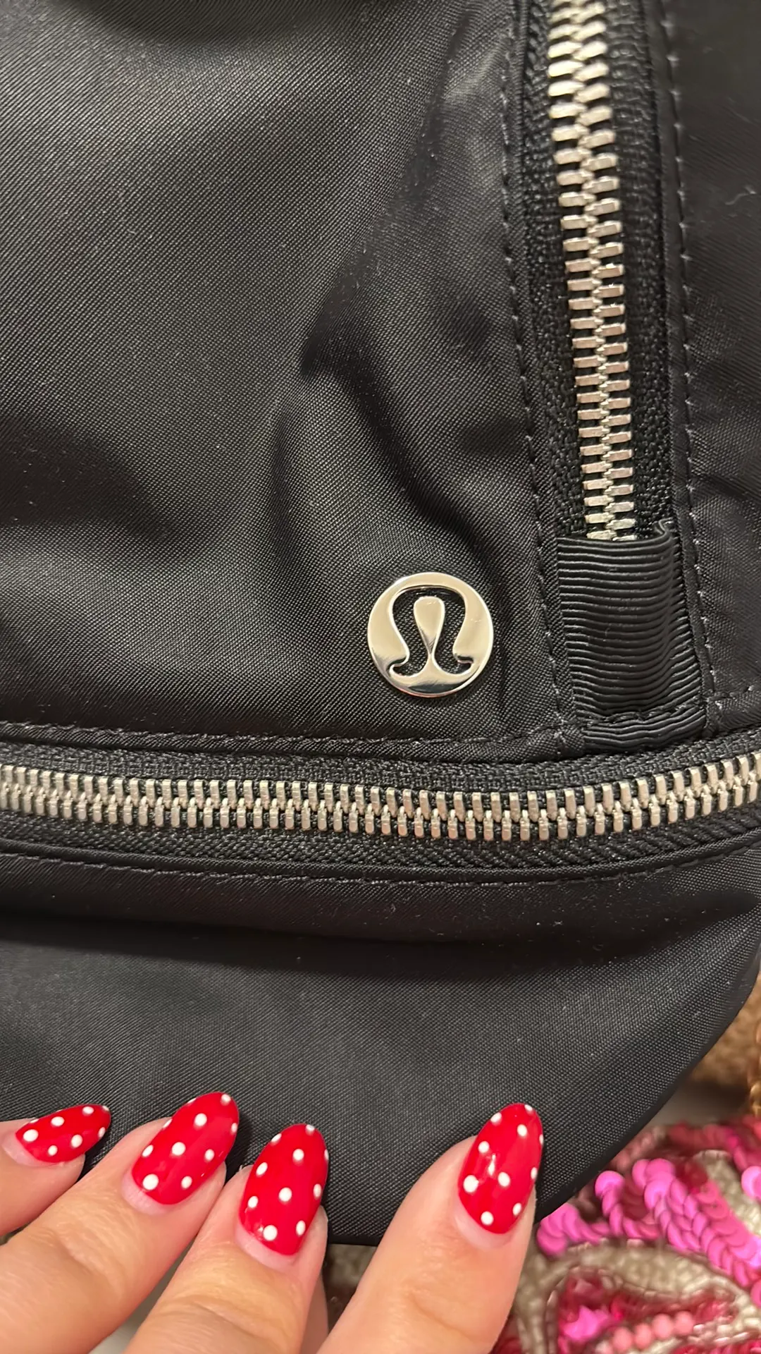Lululemon City Adventurer Backpack Mini - Image 5