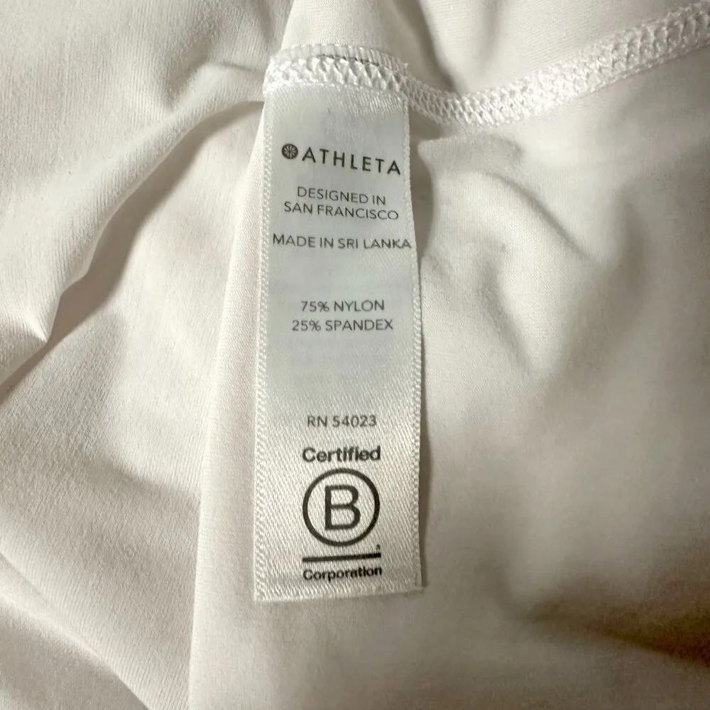 Athleta Racerback Tank - Image 6