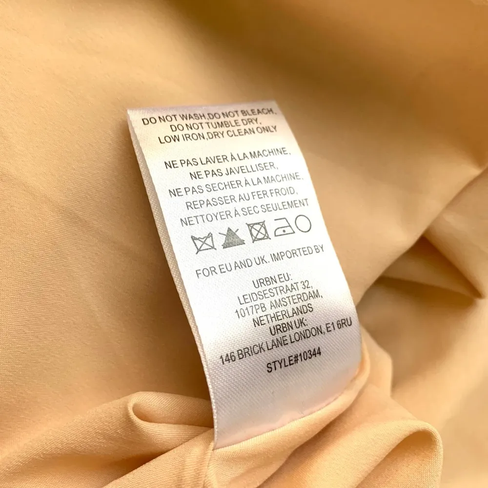 Hutch  x Anthropologie Rainbow Tiered Pleated Tulle Midi Dress - Image 12