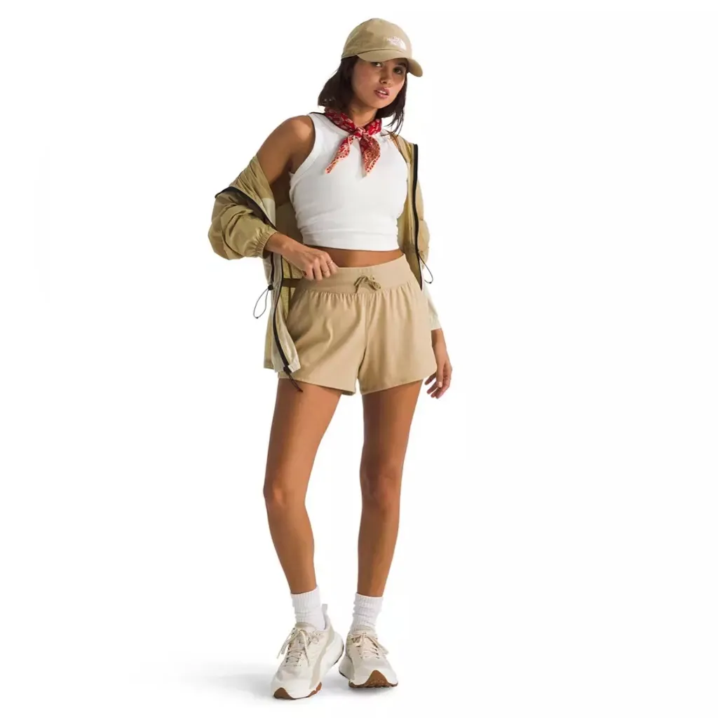 The North Face Women's Aphrodite Motion Shorts, Size XL, NEW - Image 2