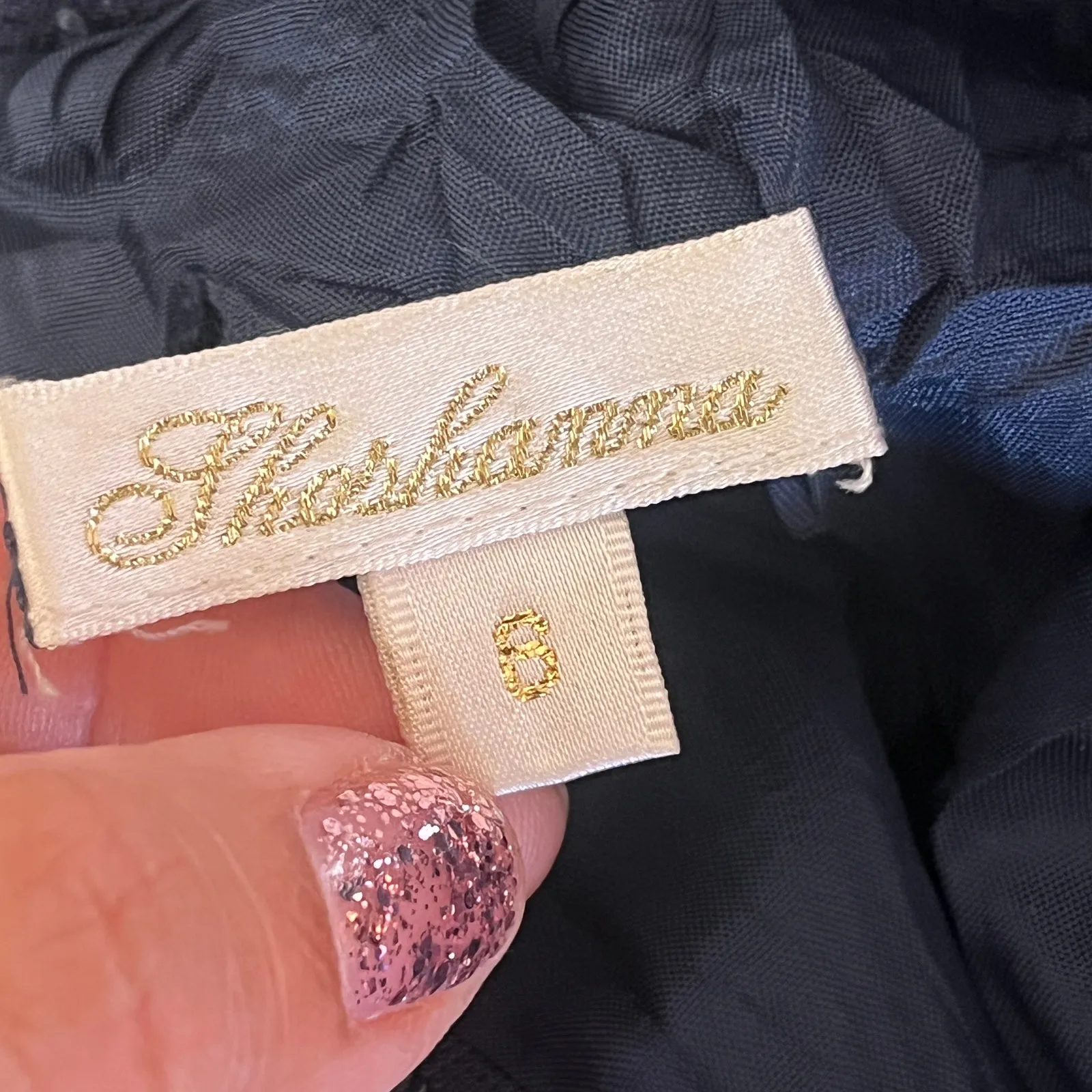 Shoshanna Women’s Plaid Twee Sheath Dress Cap Sleeve Front Pockets Size 8 - Image 3