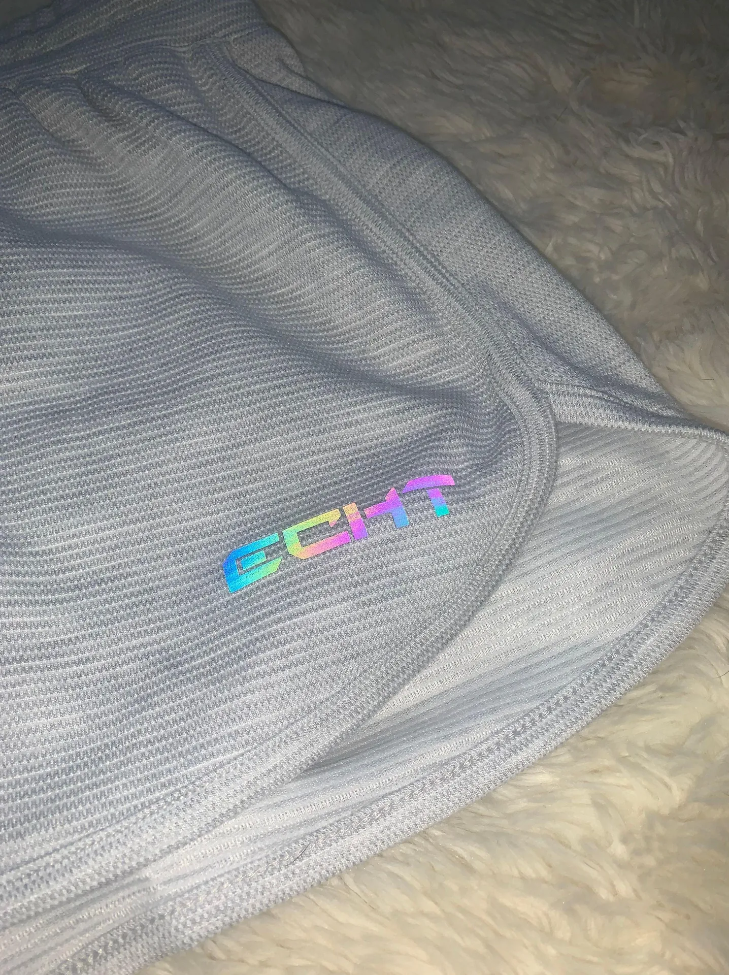 Echt Apparel Free Flow Shorts - Image 6