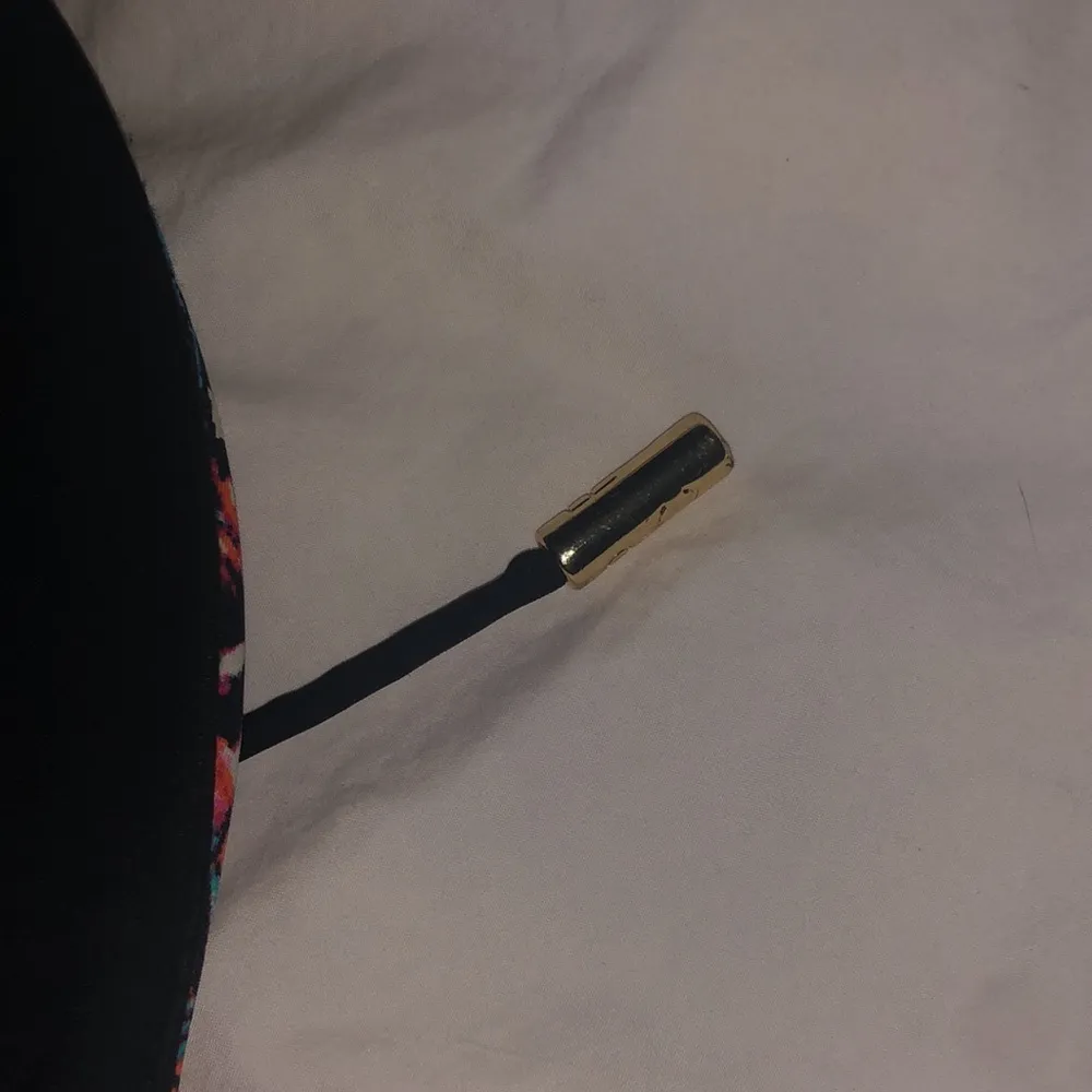 Red Carter Bikini - Image 4