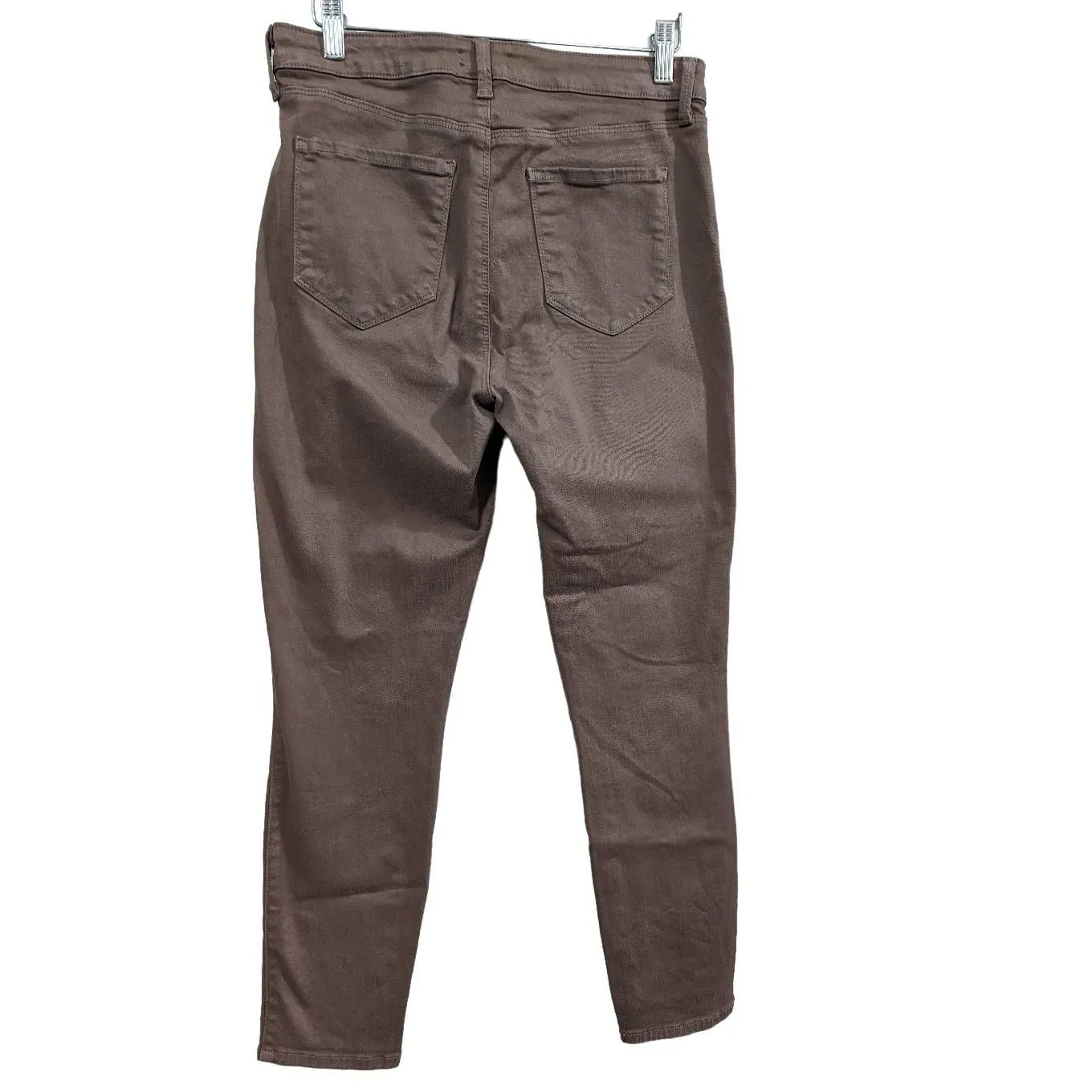 Lagence Margot high rise skinny jeans size 30 - Image 2