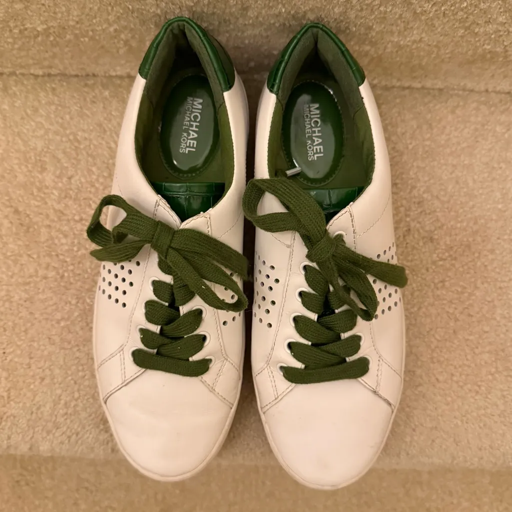 Michael Kors Poppy Lace - Image 3