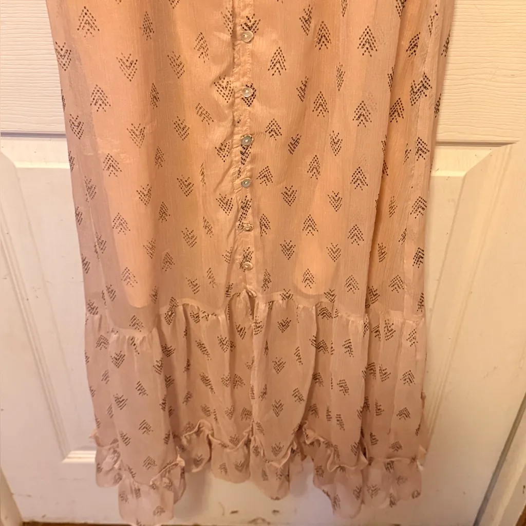 Lost + Wander Dress with Slip - Image 3