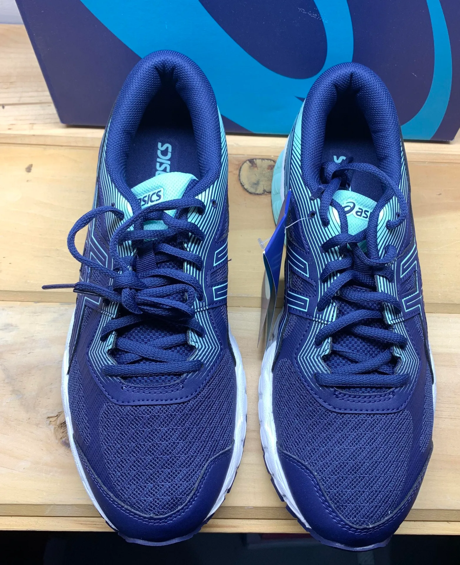 Gel-Enhance Ultra 5 Womens 10 - Image 2