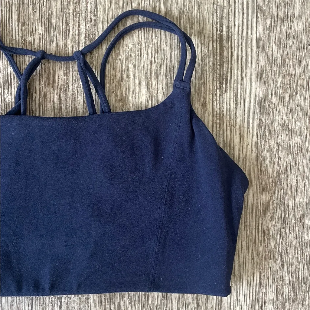 Athleta Breathe In Bra In Powervita - Image 5