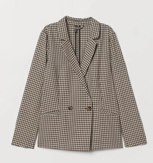 H&M New Blazer - Image 2