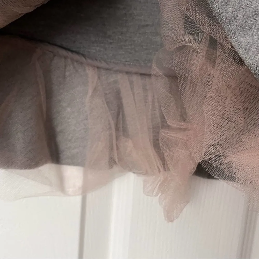 J. Crew Tutu Hem Zip Back Top - Size XS - Image 93