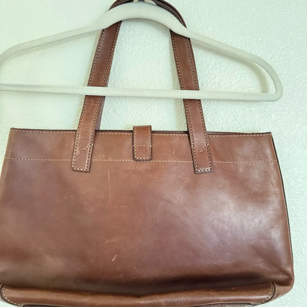 Fossil Tote bag - Image 7