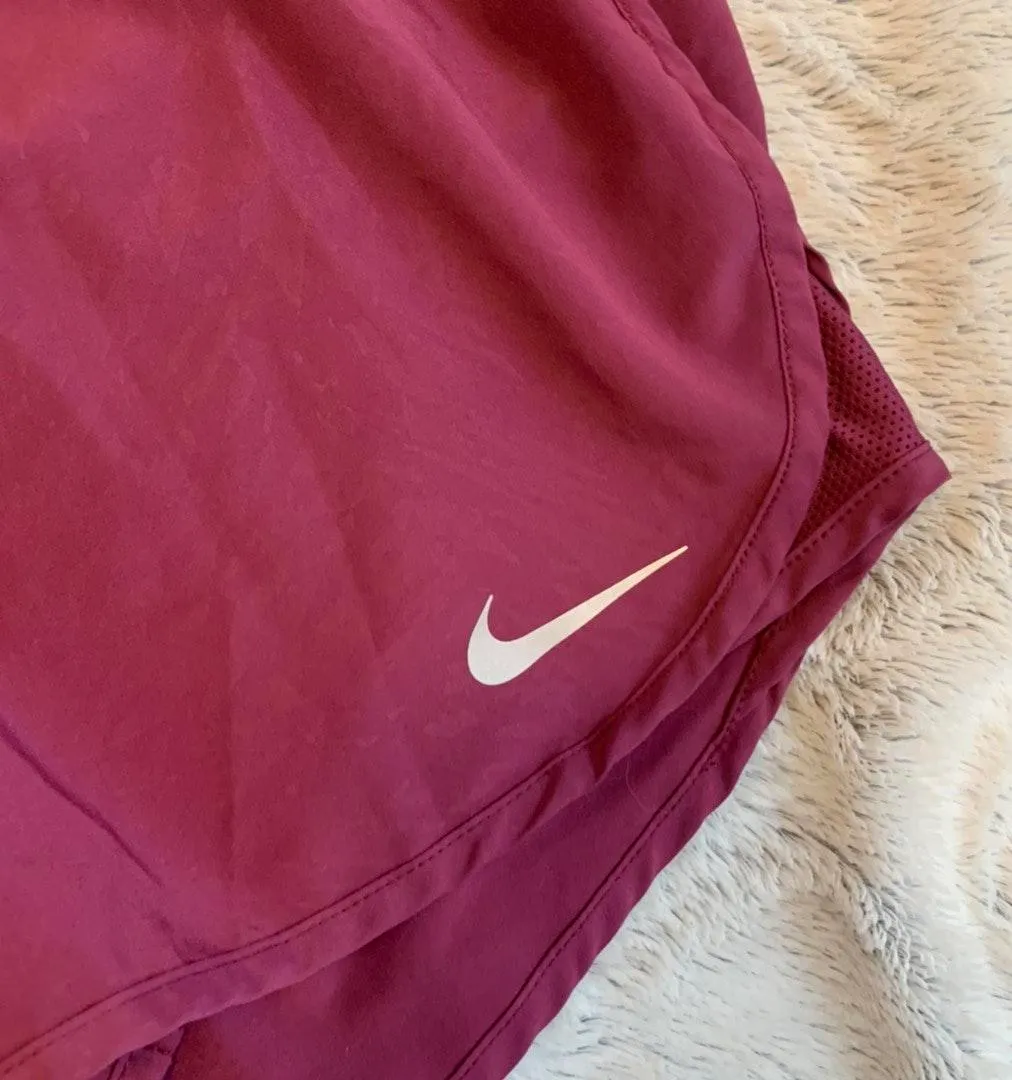 Nike Dri-Fit Shorts - Image 5