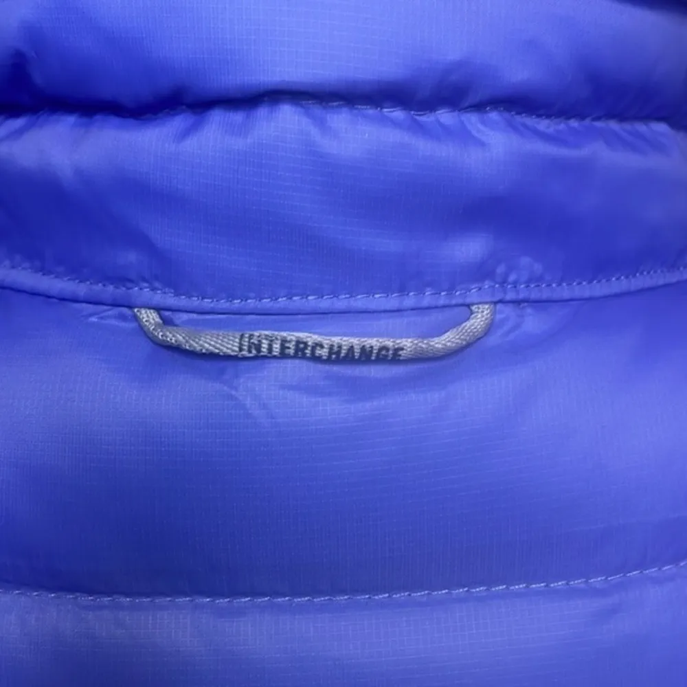 Columbia sister brook II jacket omni-heat thermal light zip New Coat Size small - Image 10