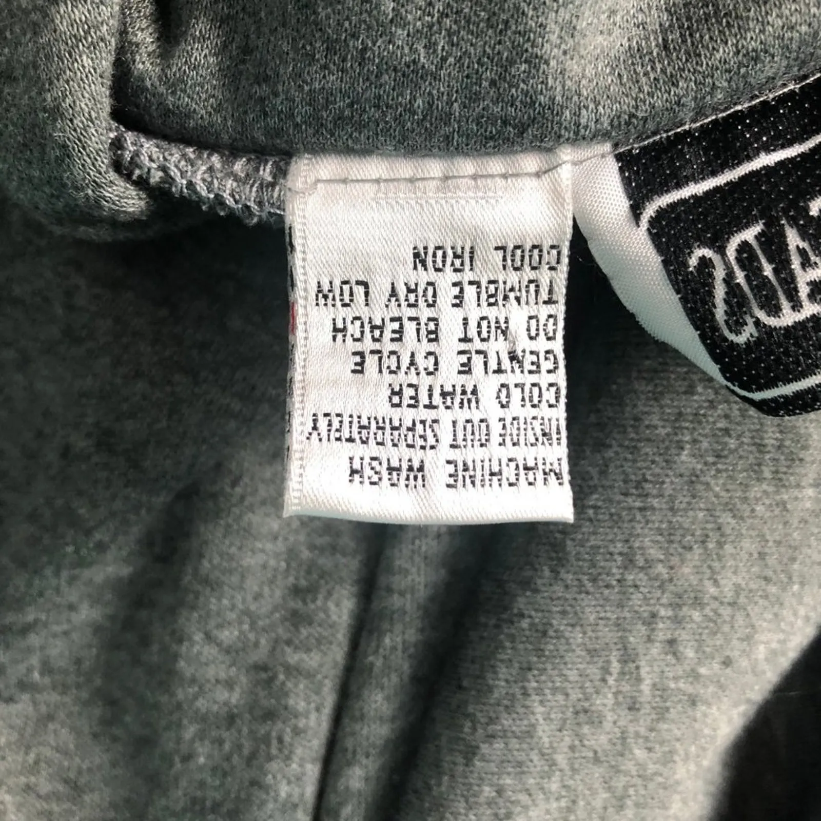 Vintage Needle & Threads Cardigan Womens Medium Soft Stretch Casual Animal Print - Image 11