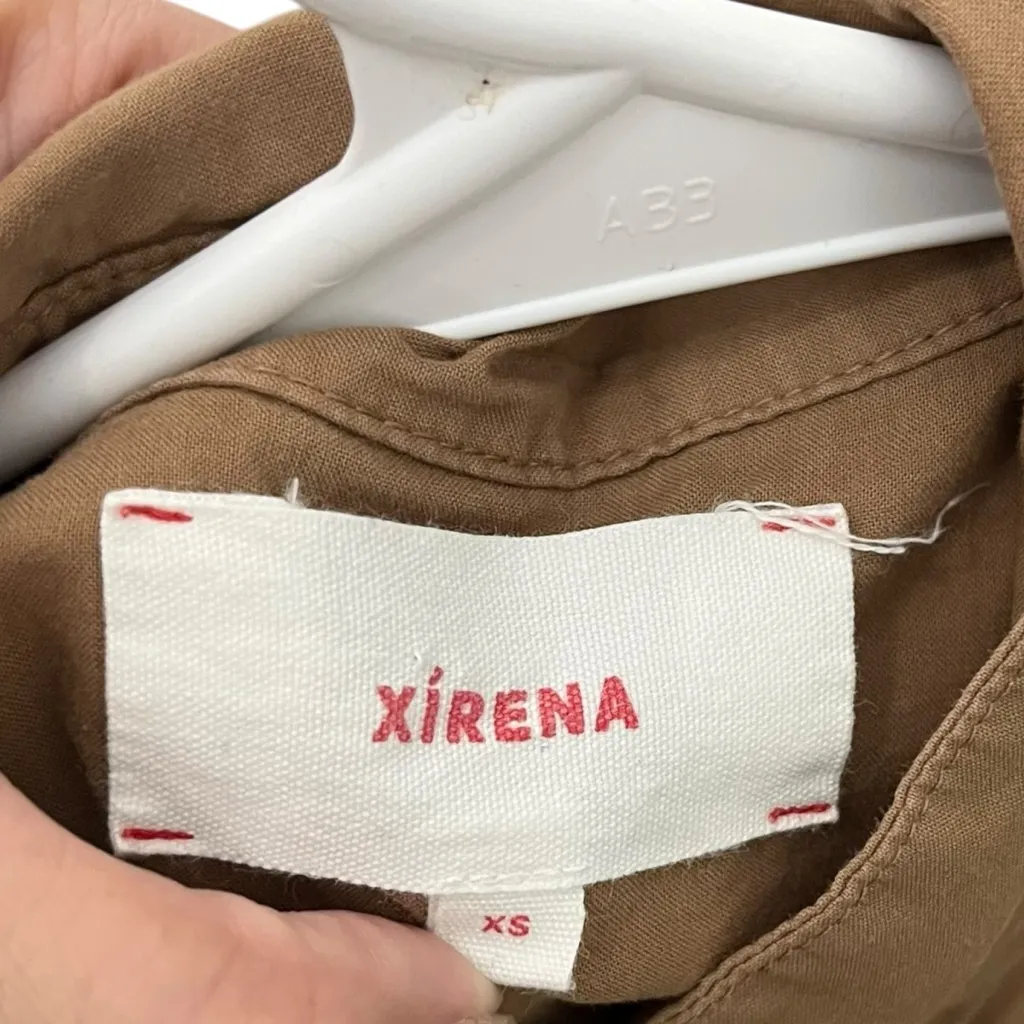 Xirena Channing Button - Image 10