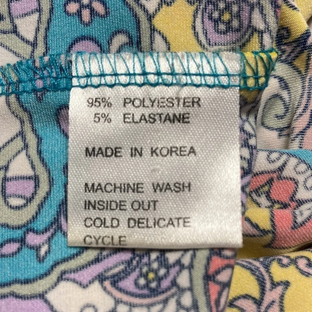 Tracy Negoshian Bollywood Pink Emily Shift Dress - Image 9