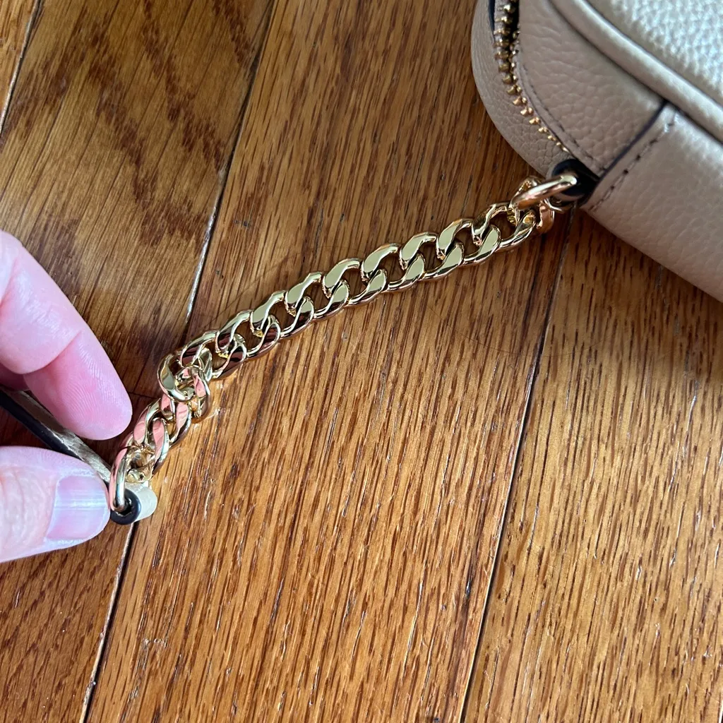 Michael Kors Camera Bag Crossbody - Image 4