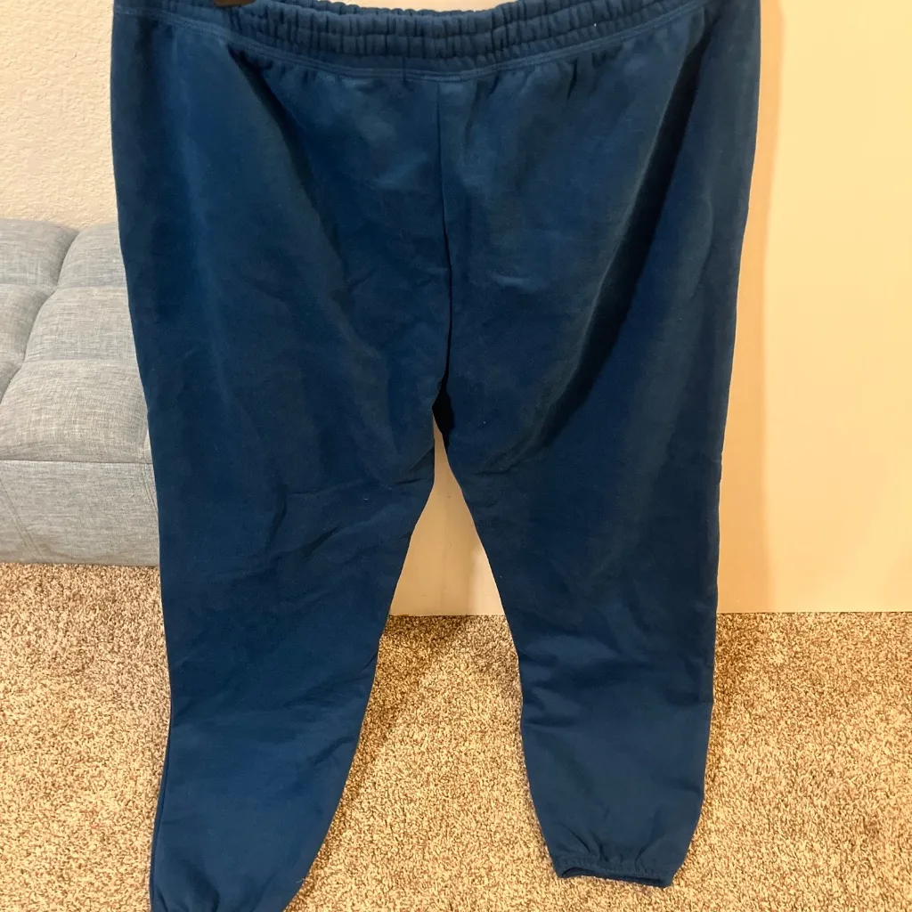 Beyond yoga, Spacedye sweat pants, new tags, medium - Image 4