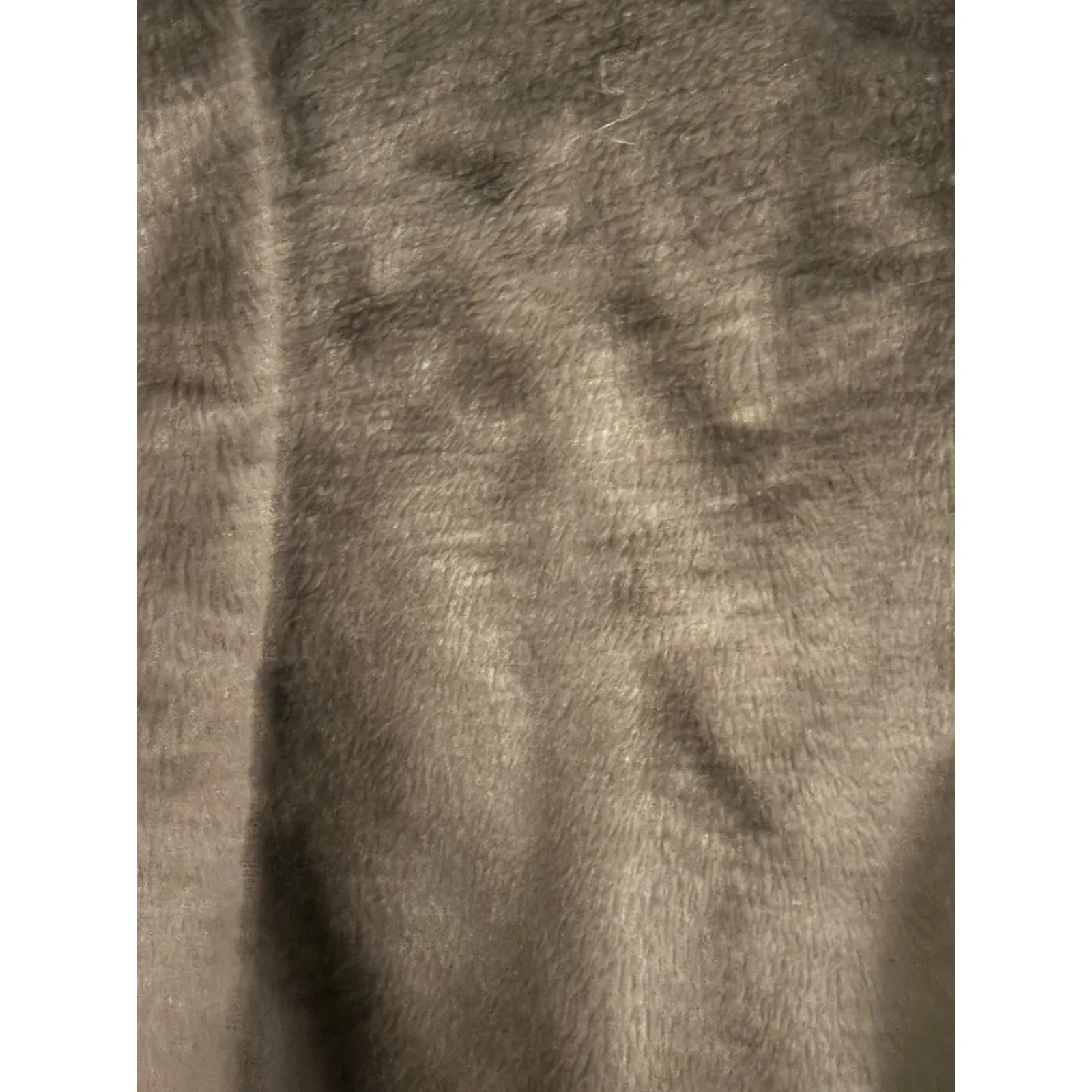 Free Country Women Black Softshell Hooded Jacket Fleece Lined Zip Front Size M - Image 4