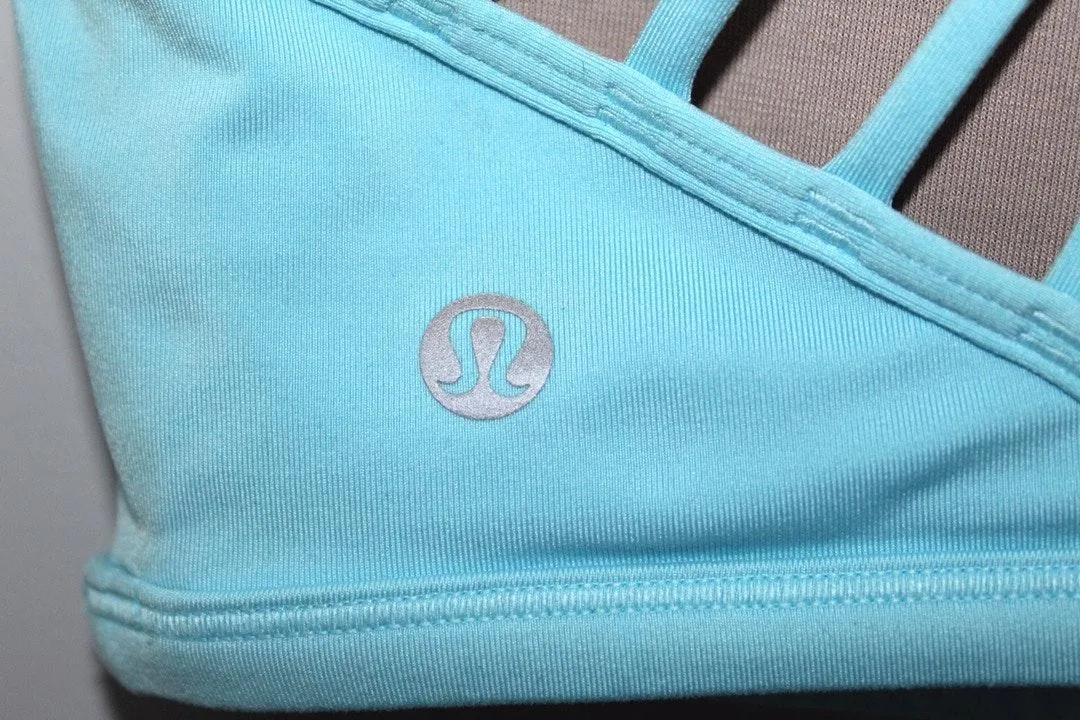 Lululemon Sports Bra - Image 3