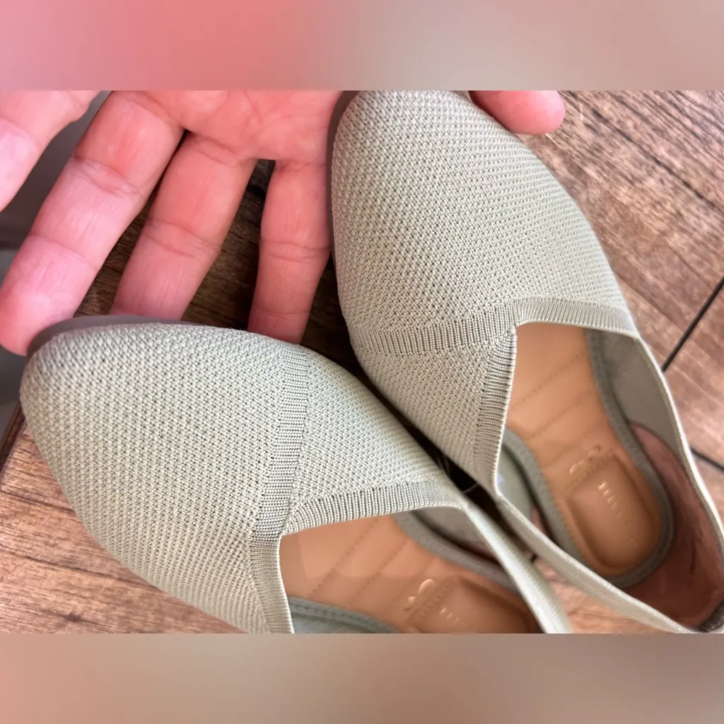 Kelly & Katie Jayde Flat - size 8 NEW - Image 7