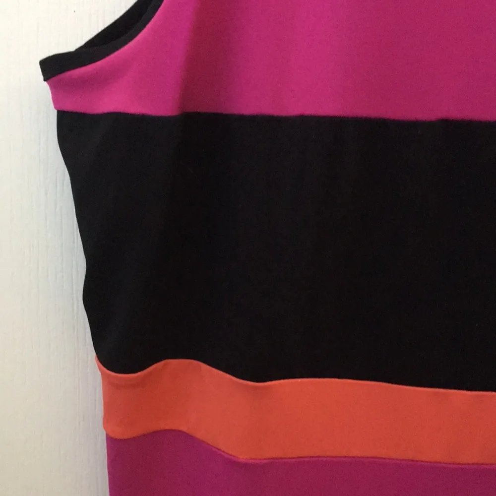 FINAL MARKDOWN Ladies worthington top 2x - Image 4