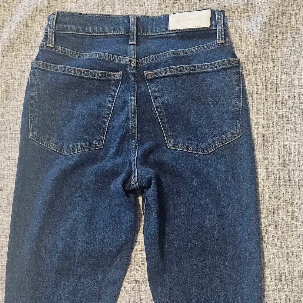 RE / DONE JEANS - Image 4
