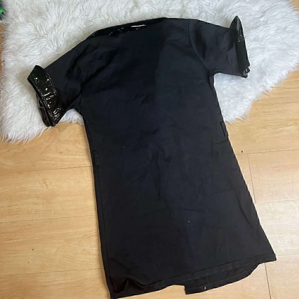 Leg avenue Sexy sergeant costume dress halloween size M/L - Image 13