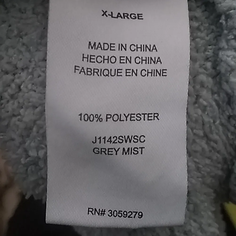 FINAL MARKDOWN Thread and supply cardigan xl - Image 6