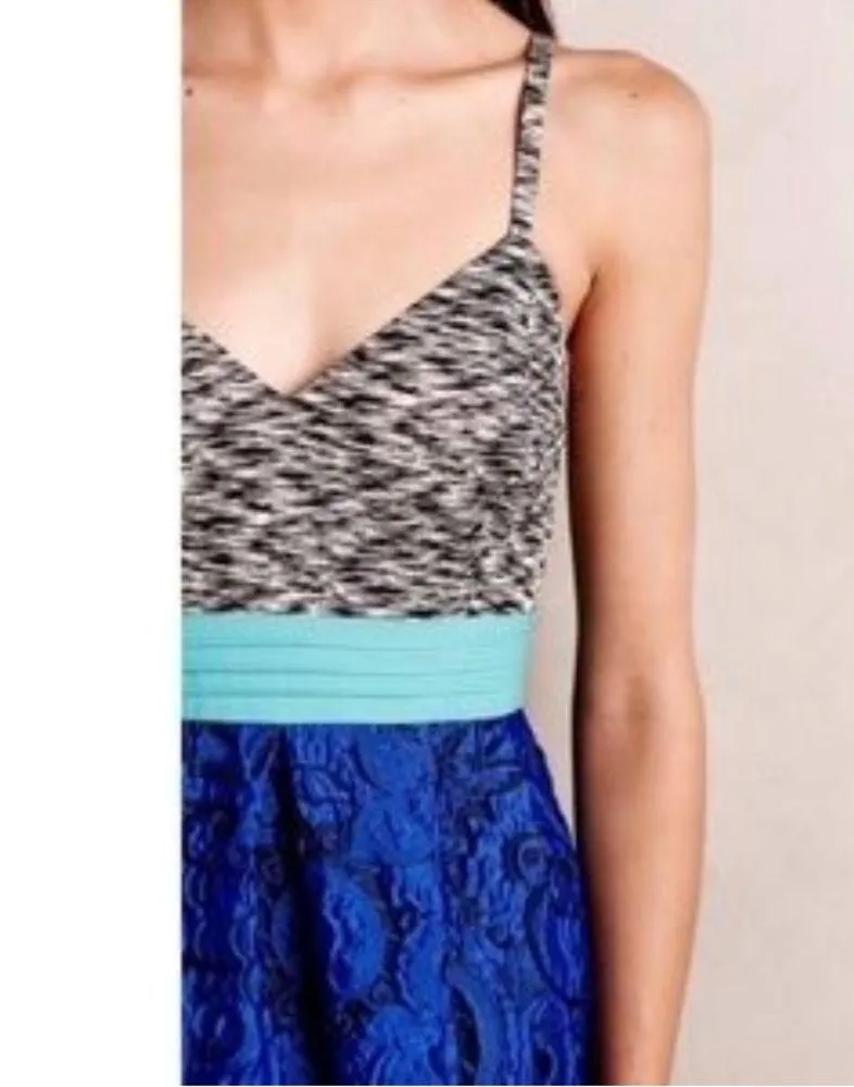 Anthropologie | Moulinette Soeurs Seacoast Midi Dress Women’s Size 8P (8 Petite) - Image 16