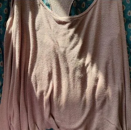 Foreign Exchange Skull Cutout Tank - Image 4