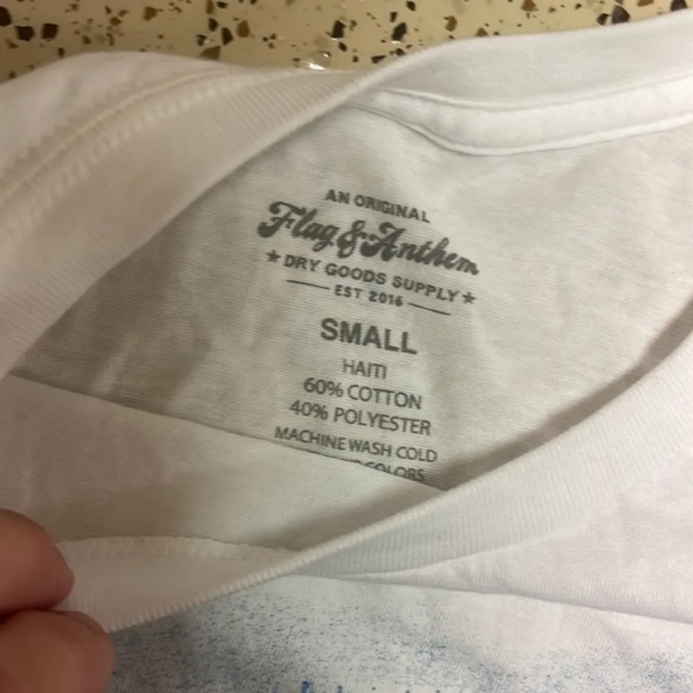 Flag & Anthem NASHVILLE T shirt - Image 2