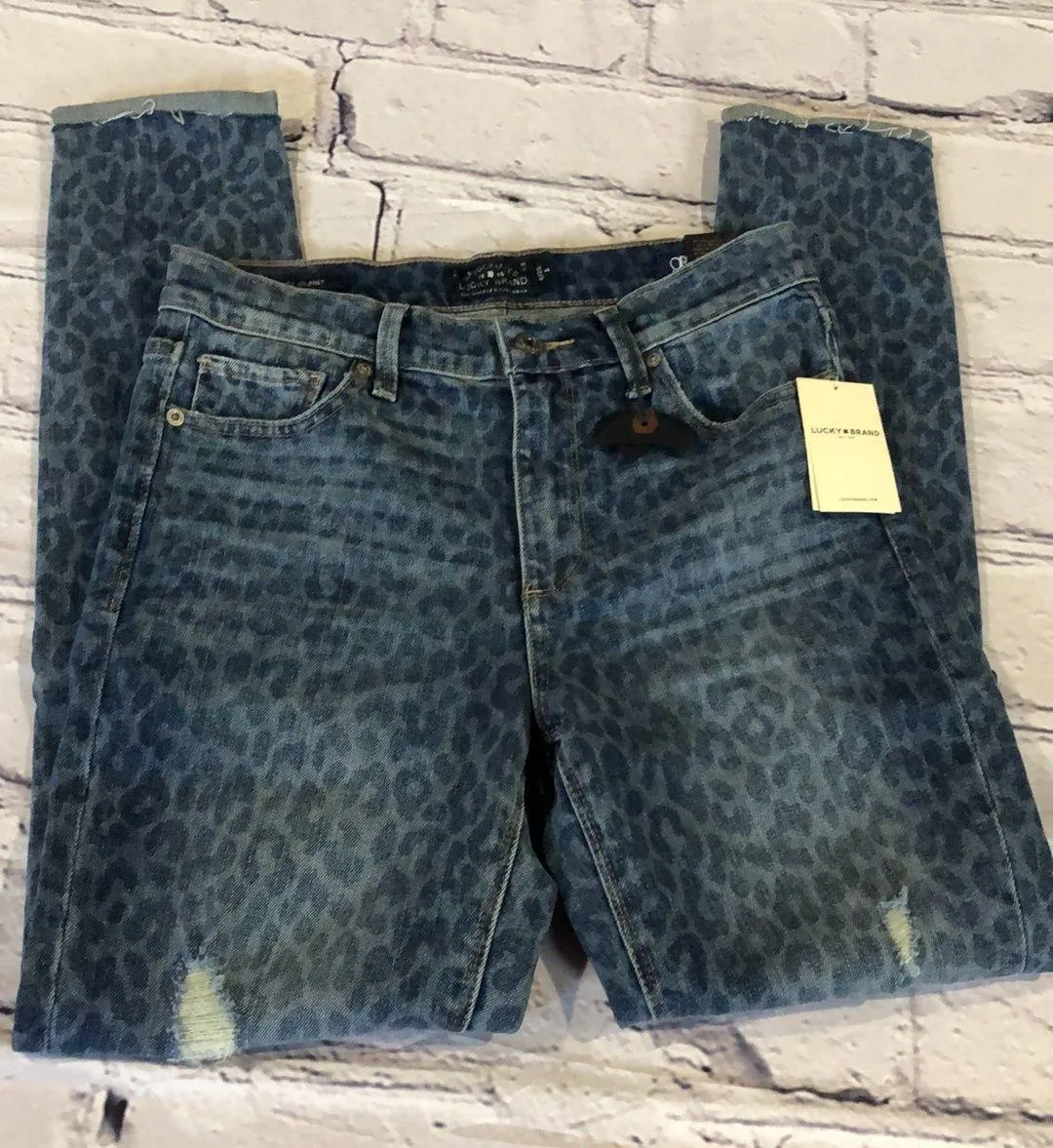 Women's High Rise Bridgette Skinny Ankle Jean - Image 13